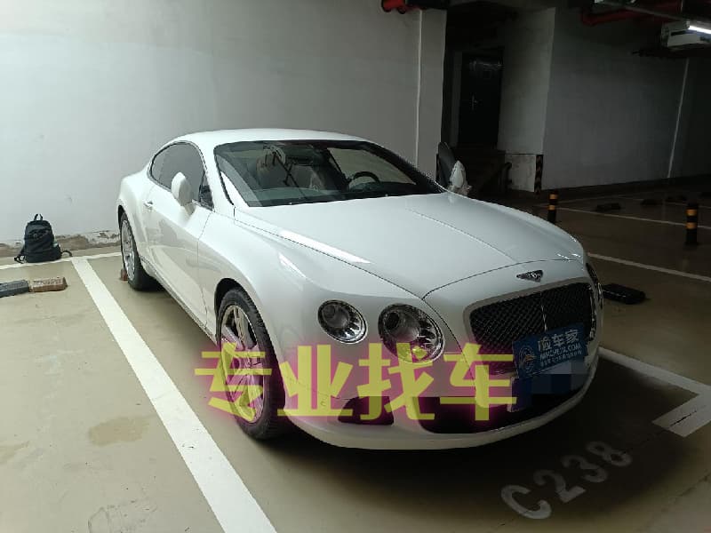 找回丢失车 失联车辆