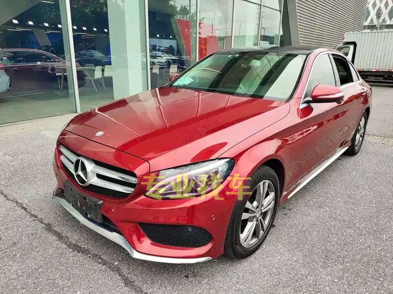 专业帮人找车