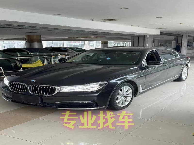 企业批量找车
