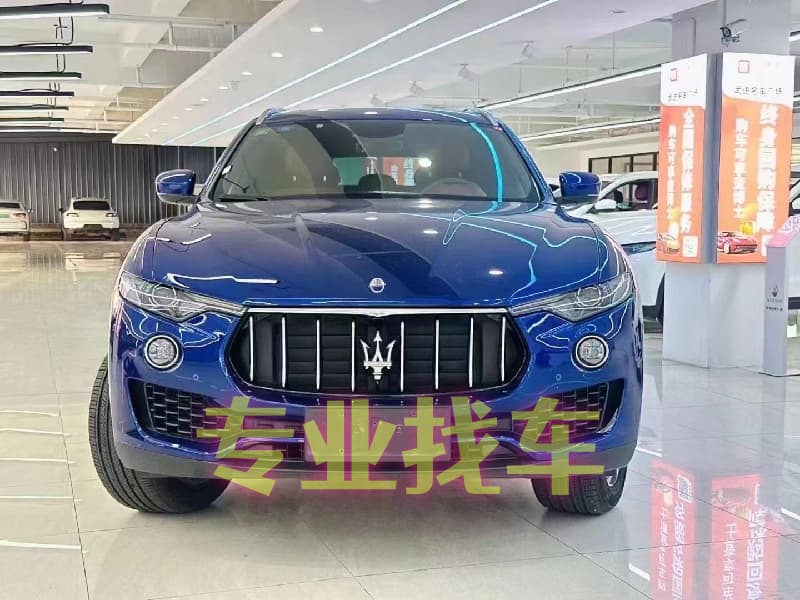 找车注意事项
